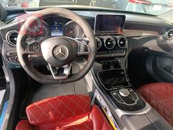 مێرسێدس بێنز C-Class